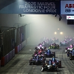 Formula E: Lengkap Sudah, Inilah Kalender Final Untuk Musim Balap 2025/2026