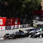 Formula E: Nyck de Vries dan Oliver Rowland Berbagi Kemenangan di Monaco ePrix