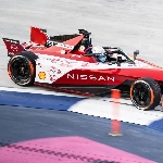 Nissan Tetap Bakal Ikut Formula E Hingga Tahun 2030