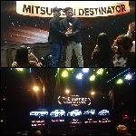 Mitsubishi Destinator Dinobatkan Sebagai FORWOT Car of The Year 2025