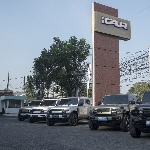 Dealer iCar pertama di Indonesia ada di Serpong!