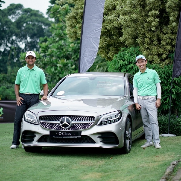 Babak Pertama Kualifikasi MercedesTrophy 2021 Dimulai