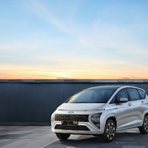 Sambut Bulan Ramadan, Hyundai Hadirkan Berbagai Promo Menarik
