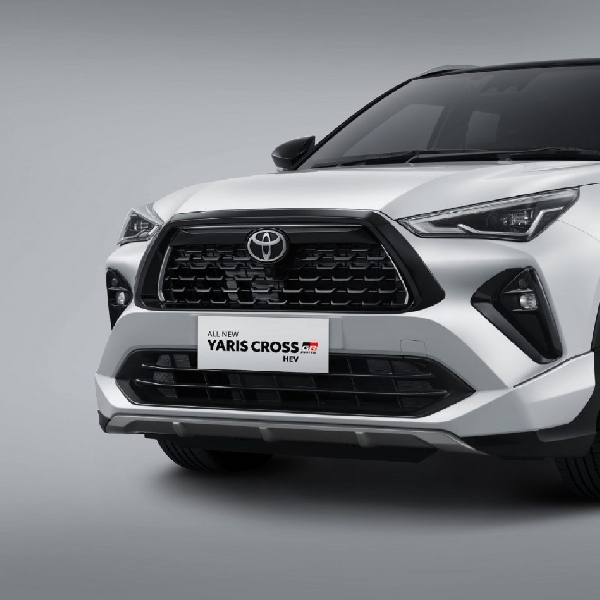 Toyota Yaris Cross Terkena Recall Di Negara, Apa Yang Terjadi?