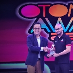 Honda Prospect Motor Borong 5 Penghargaan Otomotif Award 2023