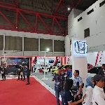 Rapor Hijau Honda di Bulan Mei, Dapatkan New Honda HR-V  e:HEV di Jakarta Fair Kemayoran