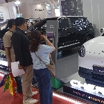 Pre Booking Chery Q di Blibli.com, Dapet Sigma Package Rp40 Juta