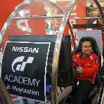 Nissan GT Academy 2016 ajak warga Yogya menjadi pebalap