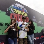 Cleveland CycleWerks Meriahkan Bandung Urban Enduro 2016