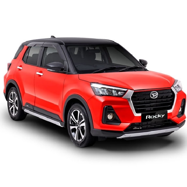 Mengenal Fitur Daihatsu Rocky dan Harganya Berdasar PPnBM 