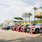 Serahkan 5.000 Unit TIGGO Series CSH, Chery Kukuhkan Diri sebagai Pemimpin Super Hybrid di Indonesia