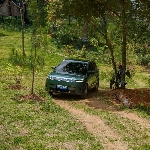 Tolok Ukur Baru SUV, JAECOO J5 EV Siap Meluncur ke Publik