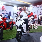 GESITS Sudah Bisa Dipesan di Telkomsel IIMS 2019 