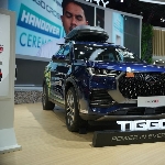 Chery Global Tembus 6 Juta Unit di Ekspor 2025, PHEV Paling Laris di Indonesia