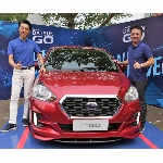 Datsun Indonesia Selenggarakan Acara Tahunan Bersama Pelanggan