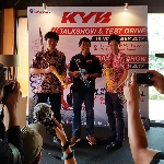 Astra Akan Luncurkan KYB New SR Special dan KYB Lowfer 