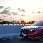 All New Honda CR-V tipe e-HEV Paling Diminati, Begini Langkah HPM Berikan Program Menarik