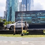 Jaecoo J5 EV Banting Harga di Indonesia