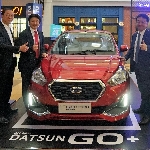 Nissan dan Datsun Kompak Luncurkan Produk Baru 