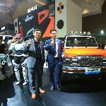 iCar V23 Masuk Indonesia, Ada Versi Pro!