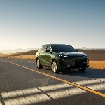 Sukses Dengan BEV, Kini Geely Perkenalkan  Starray EM-i PHEV Jarak Tempuh 1000km