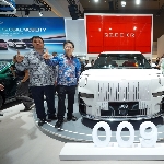 Zeekr Perkenalkan SUV dan MPV Premium di IIMS 2026 : Prebook Zeekr 009 Mulai Rp1,6M dan Zeekr 7X Rp1,1 M