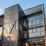 Triumph Indonesia Punya "Rumah" di Gandaria