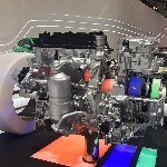 Honda Motor Gandeng POSCO Kembangkan Elektrifikasi Lebih Lanjut