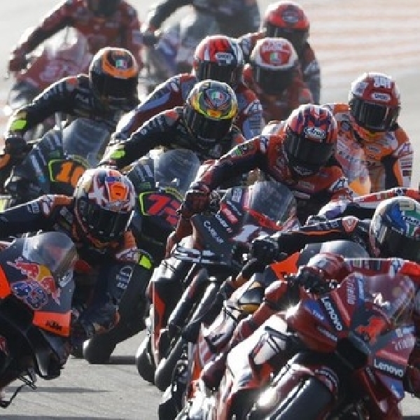 MotoGP: Intip Aturan Konsesi Terbaru Mulai Tahun Depan