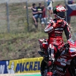 MotoGP: Pecco Bagnaia Menangi Sprint Race GP Ceko Yang Seru