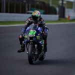 MotoGP: Franco Morbidelli Sebut Hasil di COTA Layaknya Pra-Musim