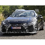 Lexus Bakal Hadirkan LC yang Lebih Agresif