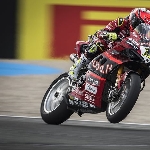 MotoGP: Alvaro Bautista Akan Tes Motor Ducati Desmosedici