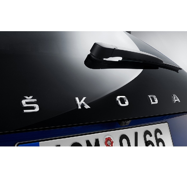 Skoda Scala, Model Compact Terbaru Milik Skoda