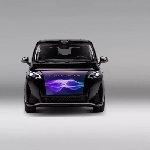 Faraday Future FX Super One Ternyata Rebadge MPV GWM
