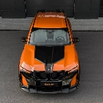 G-Power Meluncurkan BMW XM Dengan Tenaga 937 HP