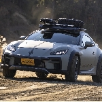 Toyota GR86 Modif Off-Road Garapan Kuhl Racing, Sports Car Siap Diajak Adventure