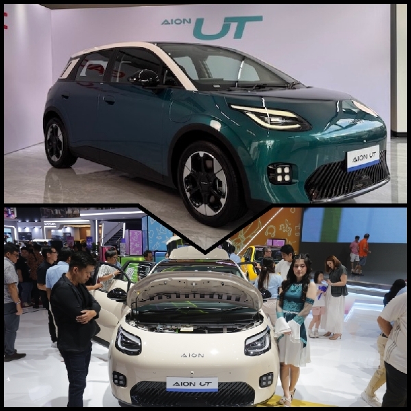 Tandai 1 Tahun GAC Indonesia di Tanah Air, Luncurkan Program GAC One Fest di GIIAS 2025