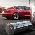 Biaya Upgrade Baterai Tesla Dua Kali Lipat Harga Mobilnya