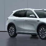 Geely EX5 Segera Dapat Update Model, Ada Kenaikan Tenaga dan Fitur Baru