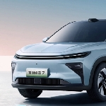 Geely Ungkap EREV Pertama dengan Sistem Swap Baterai
