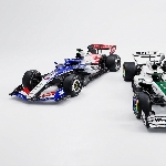 F1: Williams, Mclaren dan Cadillac Hadirkan Livery Spesial Untuk Balapan GP Inggris 2026