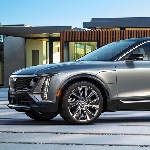 General Motors &quot;Kemungkinan&quot; Comeback di Eropa Sebagai Produsen Mobil Khusus EV