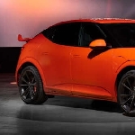 Genesis GV60 Magma Resmi Meluncur, Jadi Mobil Performa Tinggi Pertama Mereka