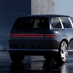 Peluncuran Genesis GV90 Harus Tertunda Lagi, Ini Penyebabnya