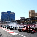 F1: Preview GP Azerbaijan, Lanjutan Persaingan Seru Dan Sengit