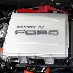 Ford Patenkan Mesin Bertenaga Hidrogen