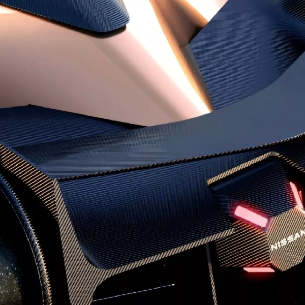 Nissan Siapkan EV Performa Tinggi Berbasis Mobil Balap Formula E?