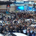 GIIAS 2026 Segera dimulai!