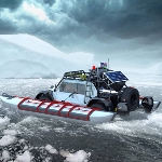 Glickenhaus Undang Automaker  untuk Amphibious Transcontinental Journey